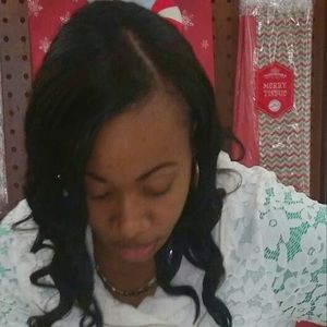 Meet your Posher, Trevian